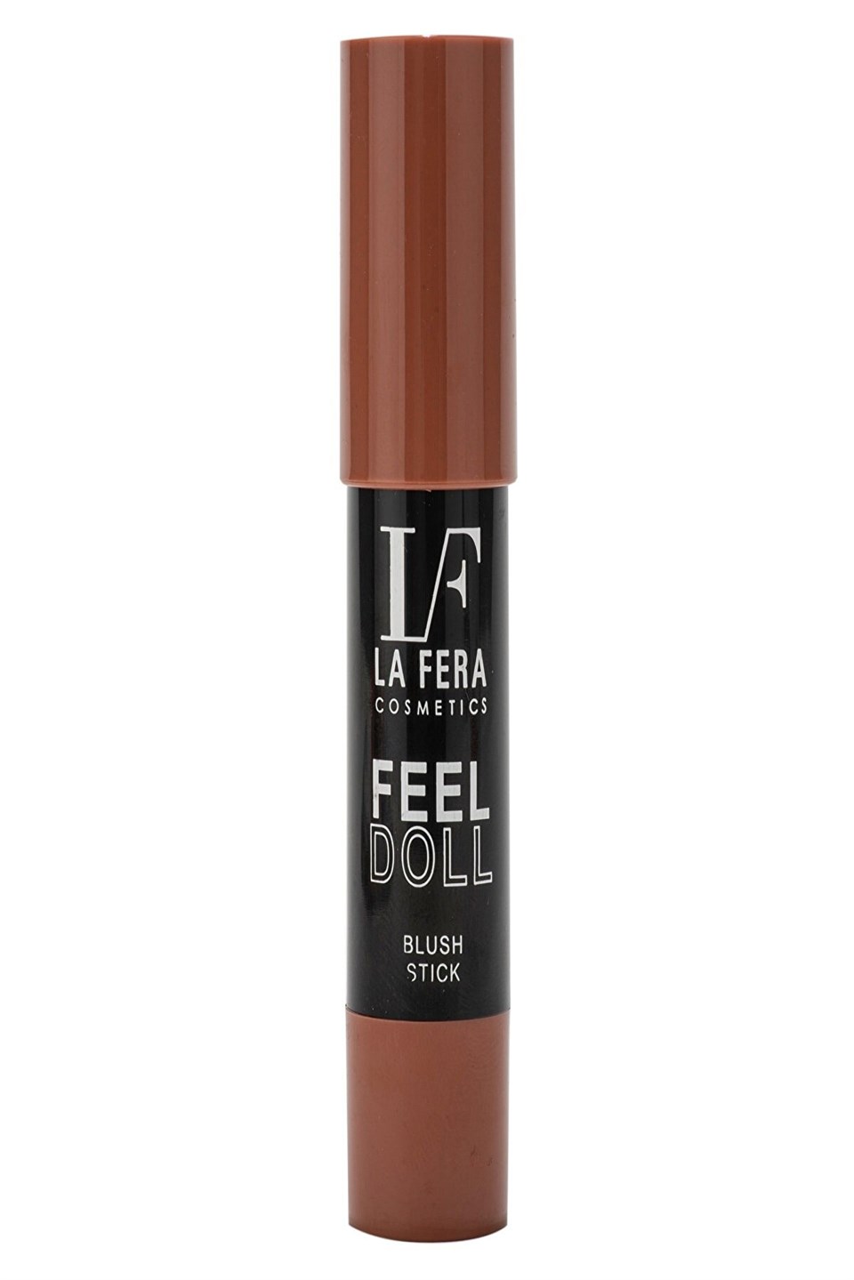 La Fera Feel Doll Blush Stıck 02