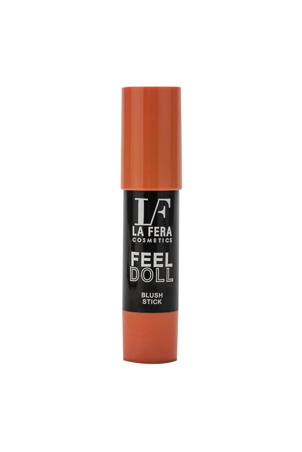La Fera Feel Doll Blush Stıck 03