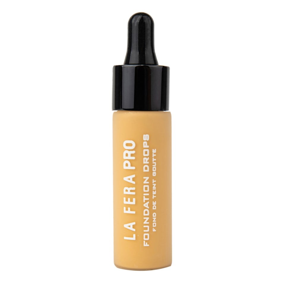 LA FERA  FONDÖTEN – PRO FOUNDATION DROPS NO:3