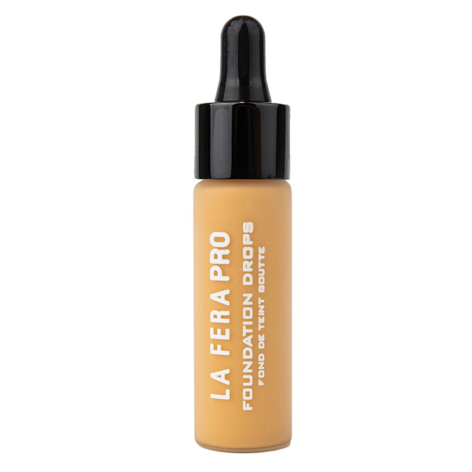 LA FERA  FONDÖTEN – PRO FOUNDATION DROPS NO:4