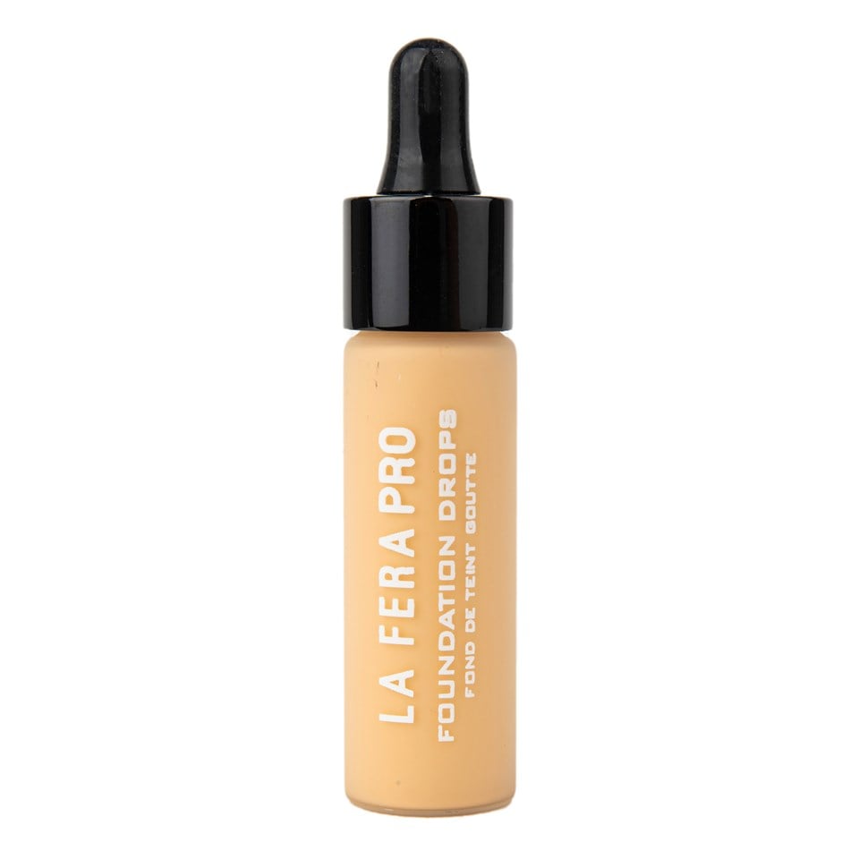 LA FERA  FONDÖTEN – PRO FOUNDATION DROPS NO:2