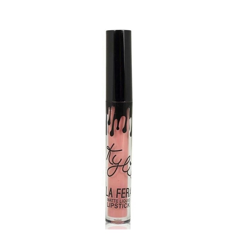 La Fera Likit Mat Ruj - Kylie Matte Liquid Ruj No: 09