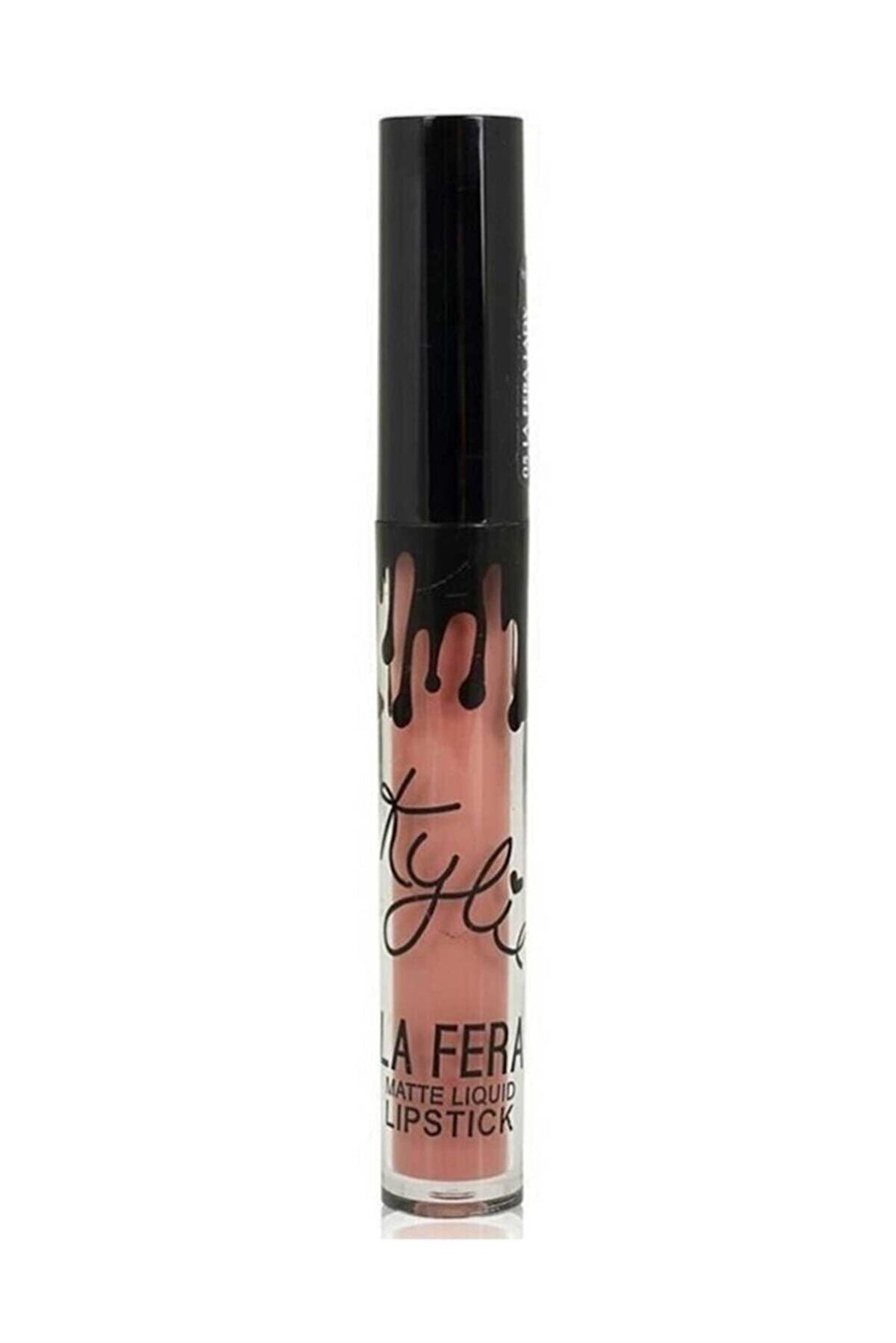 La Fera Likit Mat Ruj - Kylie Matte Liquid Ruj No: 05