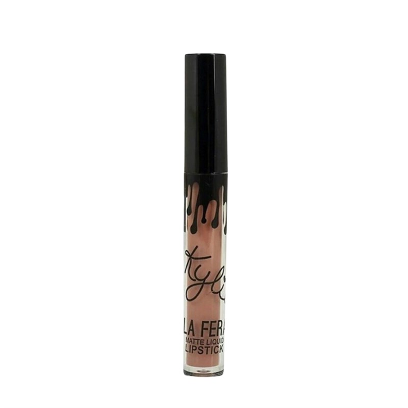 La Fera Likit Mat Ruj - Kylie Matte Liquid Ruj No: 10