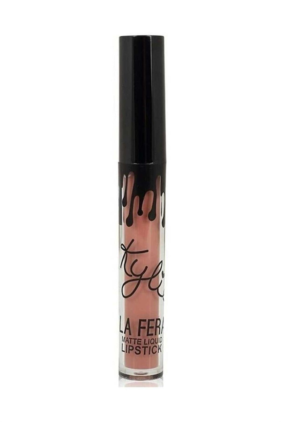 La Fera Likit Mat Ruj - Kylie Matte Liquid Ruj No: 07