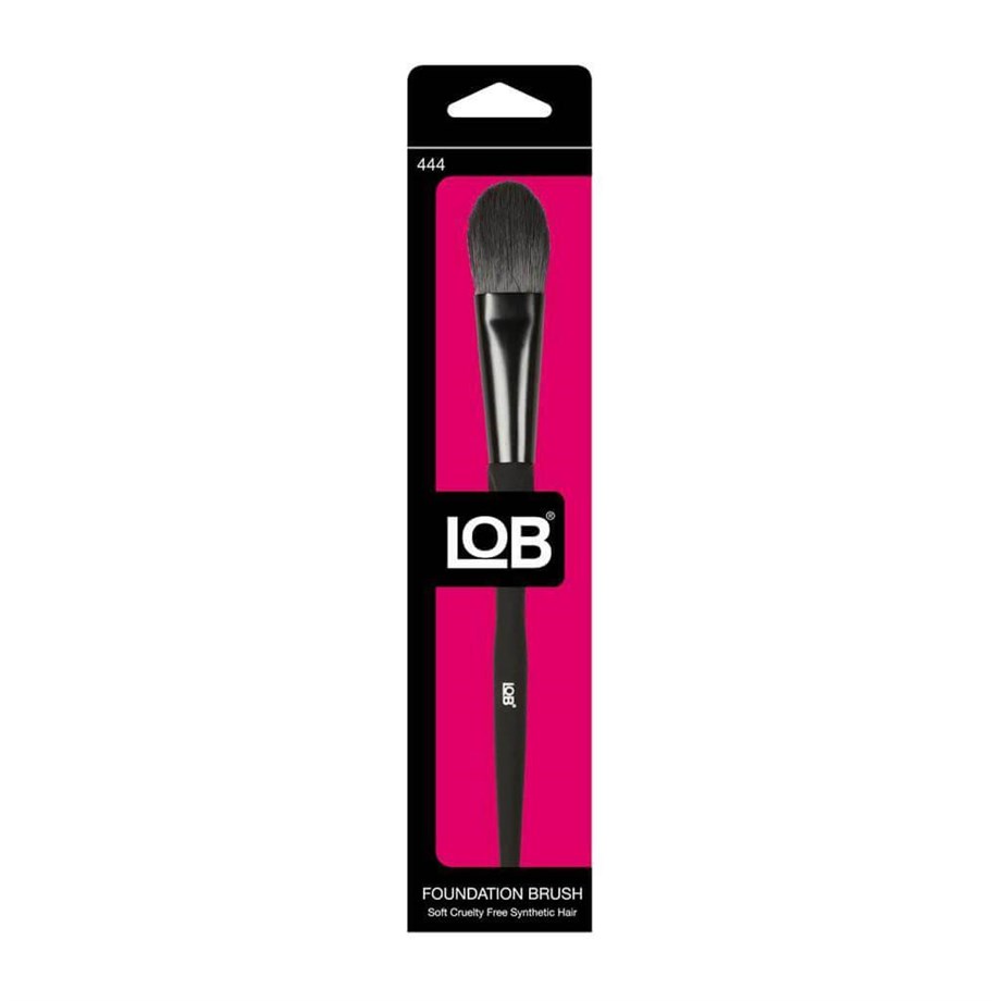 Lab of Beauty 444 Fondöten Fırçası
