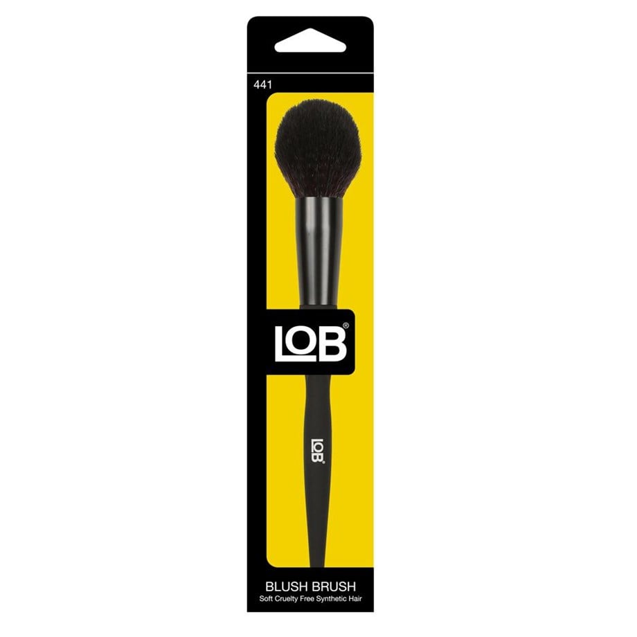LOB Blush Brush Allık Fırçası LOB-441
