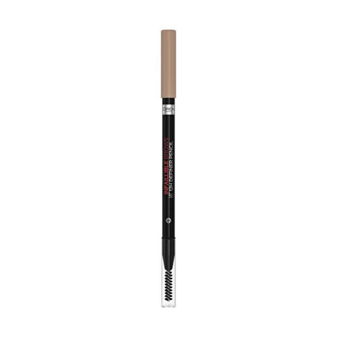 L'Oréal Paris Infaillible Brows Kaş Kalemi 7.0 Blonde