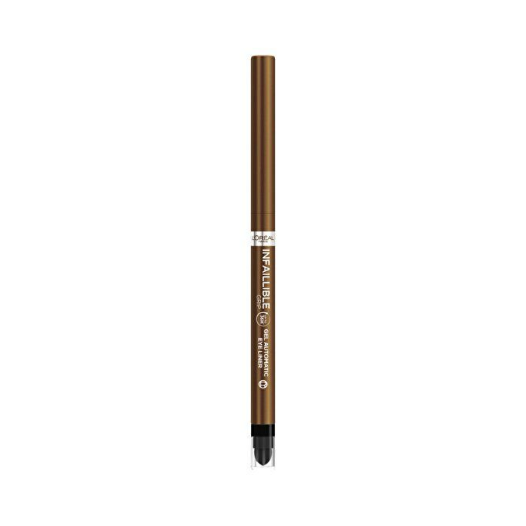 L'Oréal Paris Infaillible Göz Kalemi 12 Bronzed Espresso