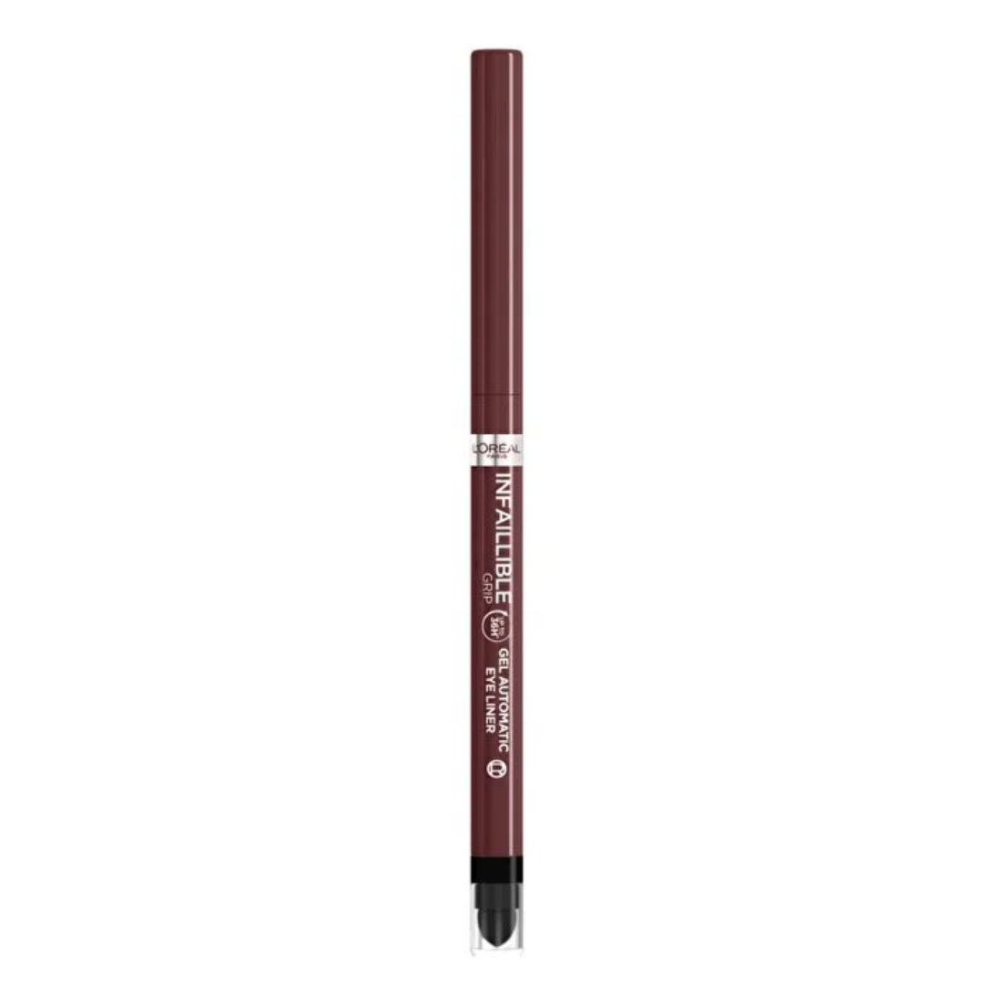 L'Oréal Paris Infaillible Göz Kalemi 13 Velvet Bordeaux