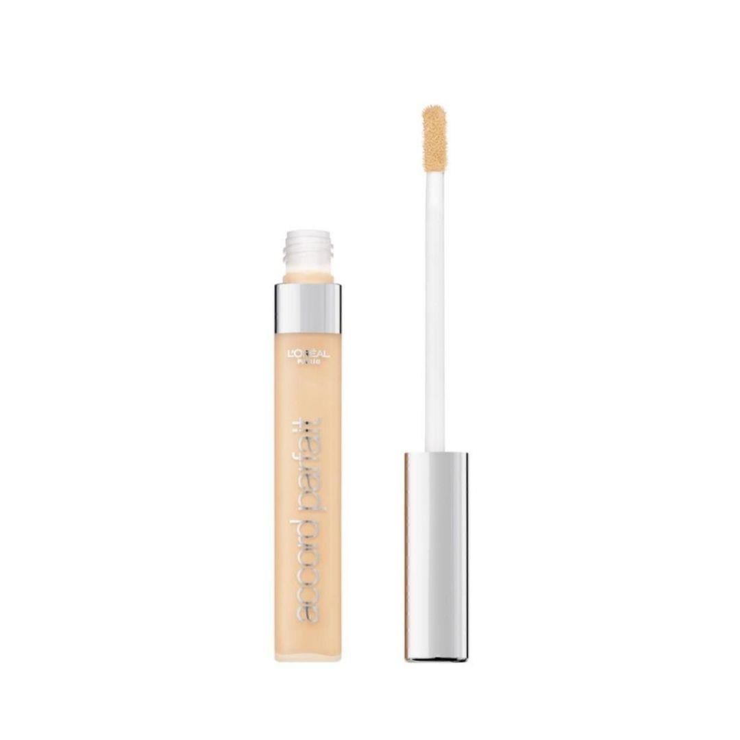 L'Oreal Paris Kapatıcı - True Match Concealer 1N Ivory