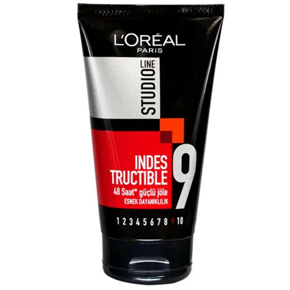 L'Oreal Paris Studio Line Gel Shock Proof 150 ml