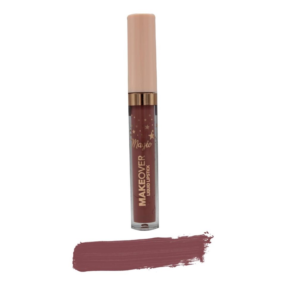 Makeover Likit Lipstick 01