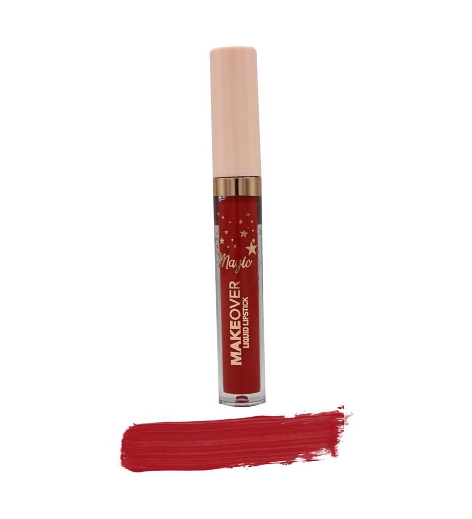 Makeover Likit Lipstick 02