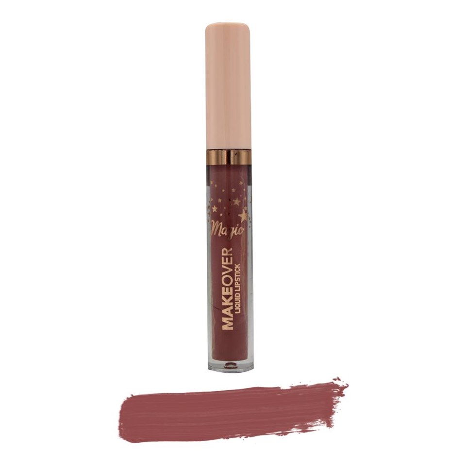 Makeover Likit Lipstick 04