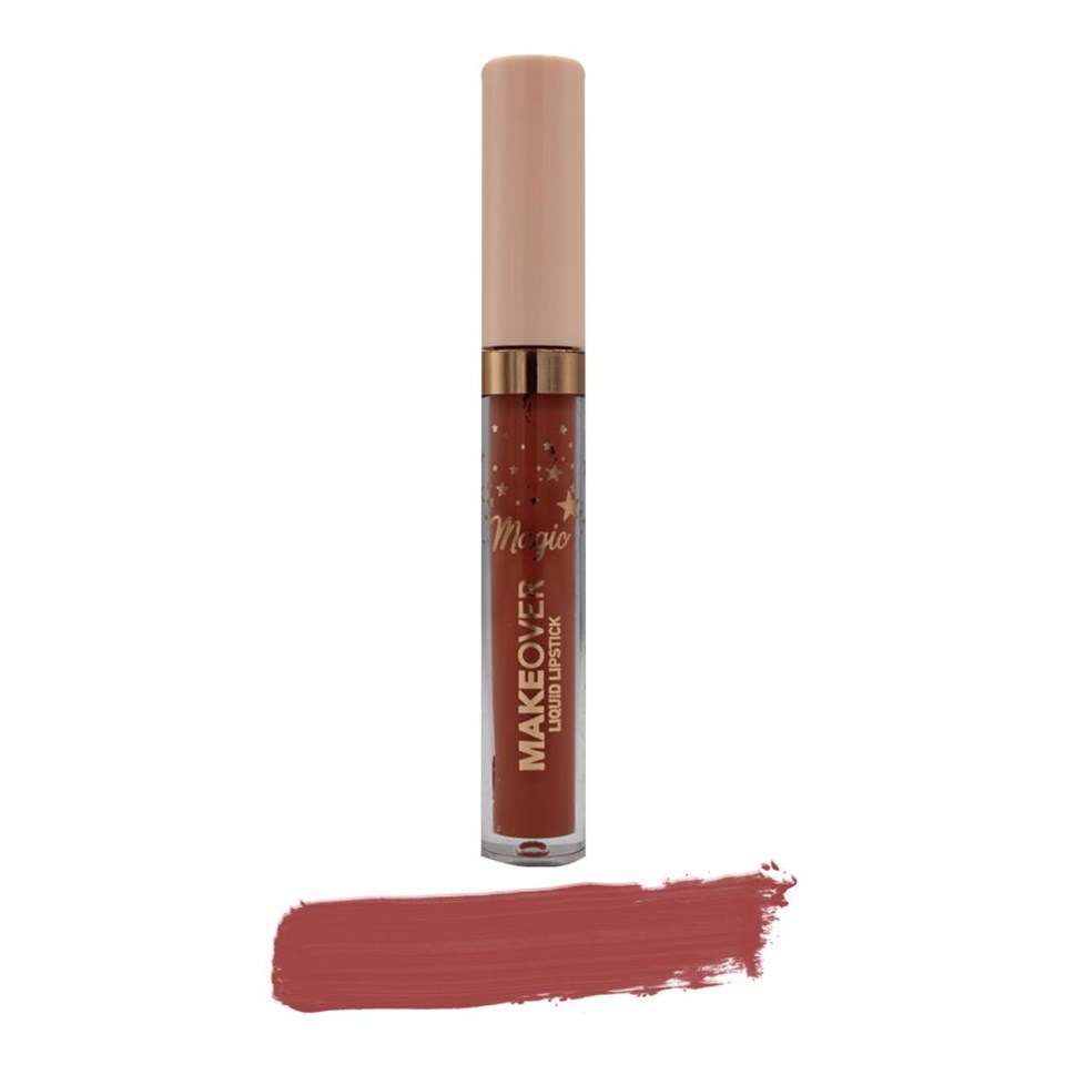 Makeover Likit Lipstick 06