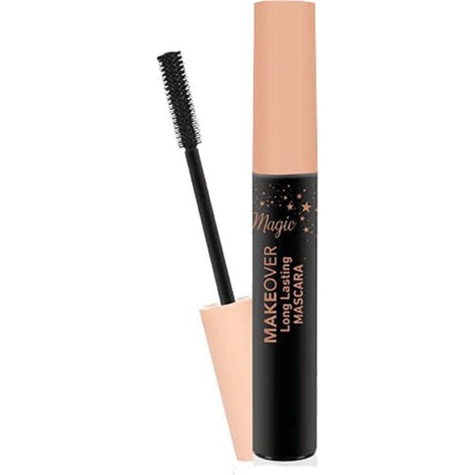 Makeover Magic Long Lasting Mascara-Black