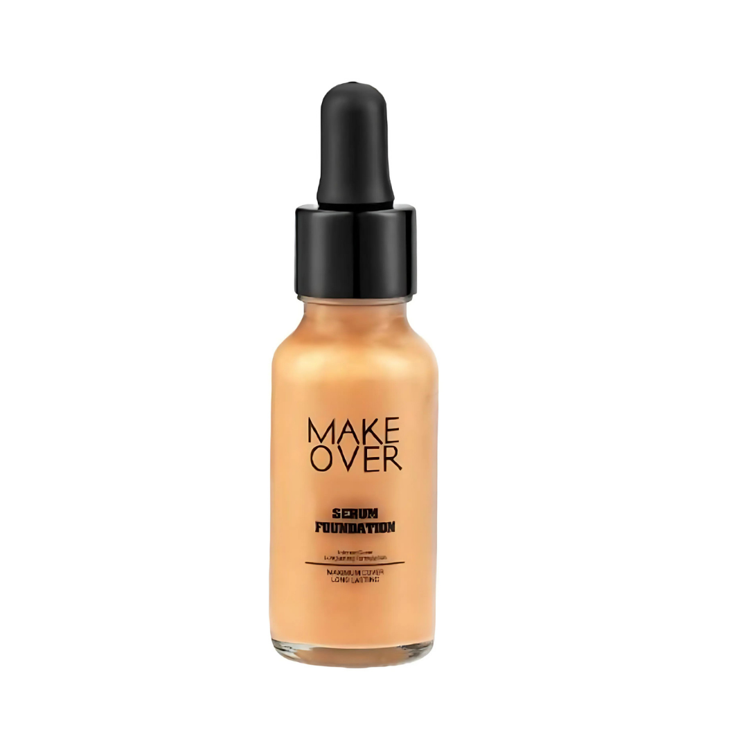 Makeover  serum foundatıon No: 2 20 ml 