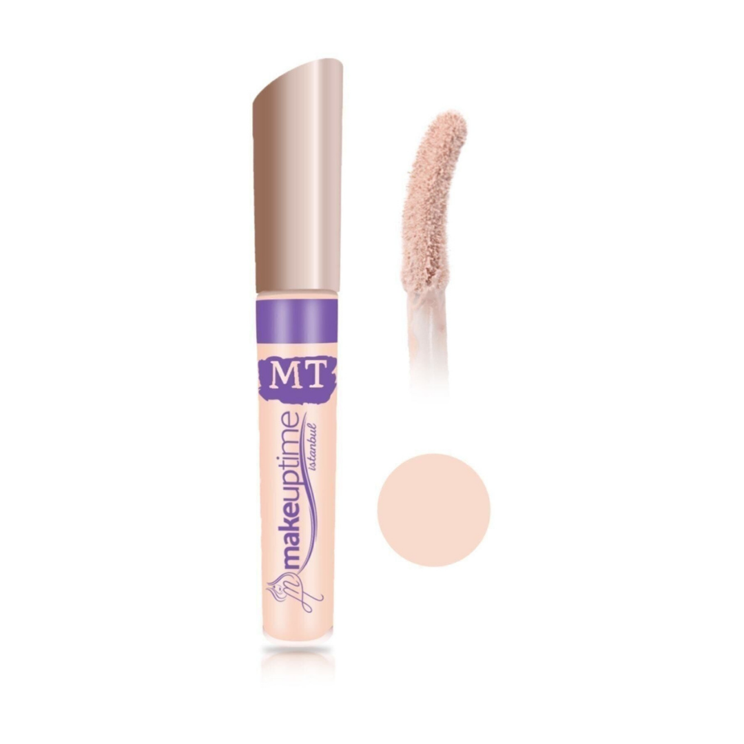 Makeuptime Göz Altı Likit Kapatıcı Açık Ton 10 ml 103