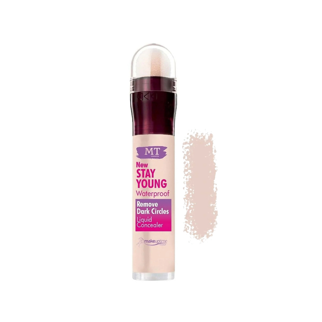 Makeuptime New Stay Young Concealer No.104