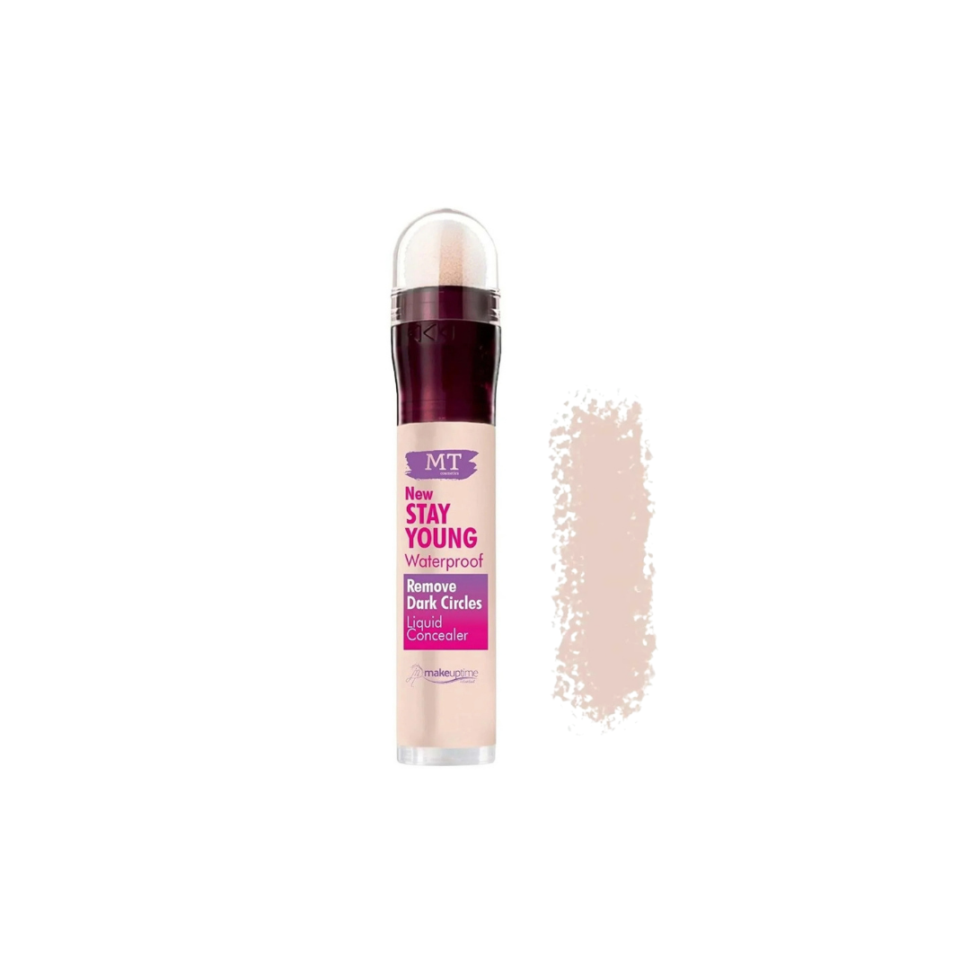 Makeuptime New Stay Young Concealer No.103