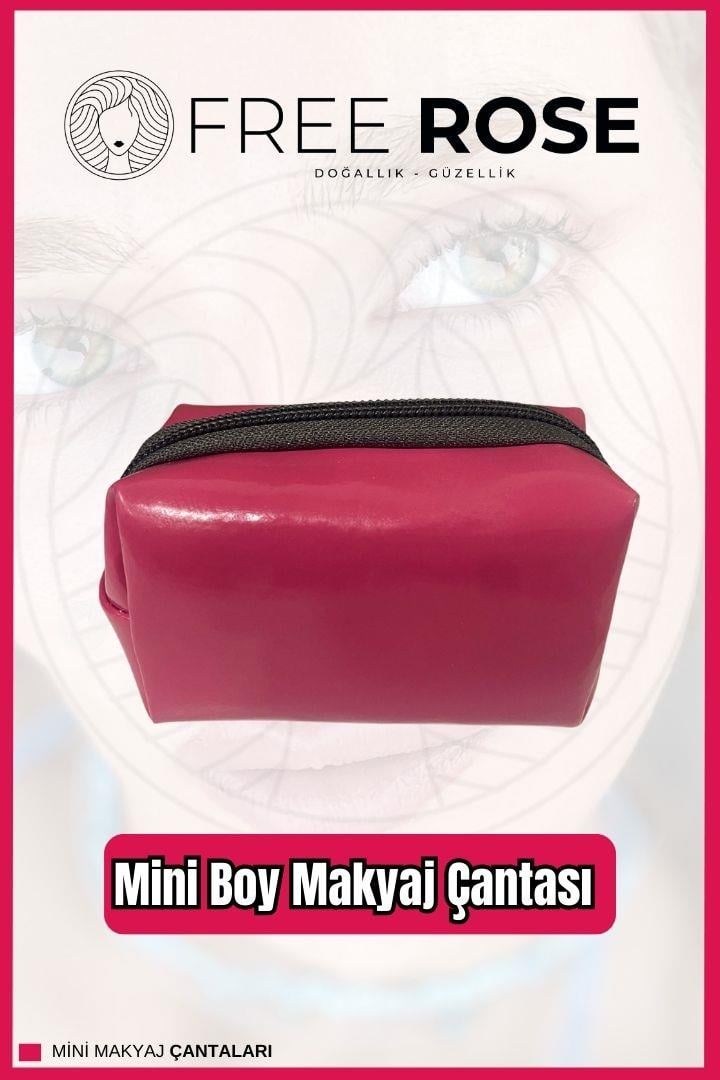 Makyaj Çantası Mini Boy M:5