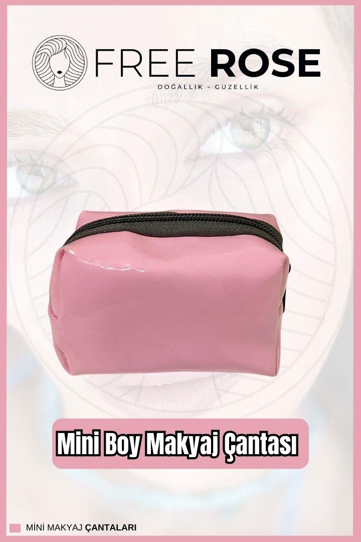 Makyaj Çantası Mini Boy M:6