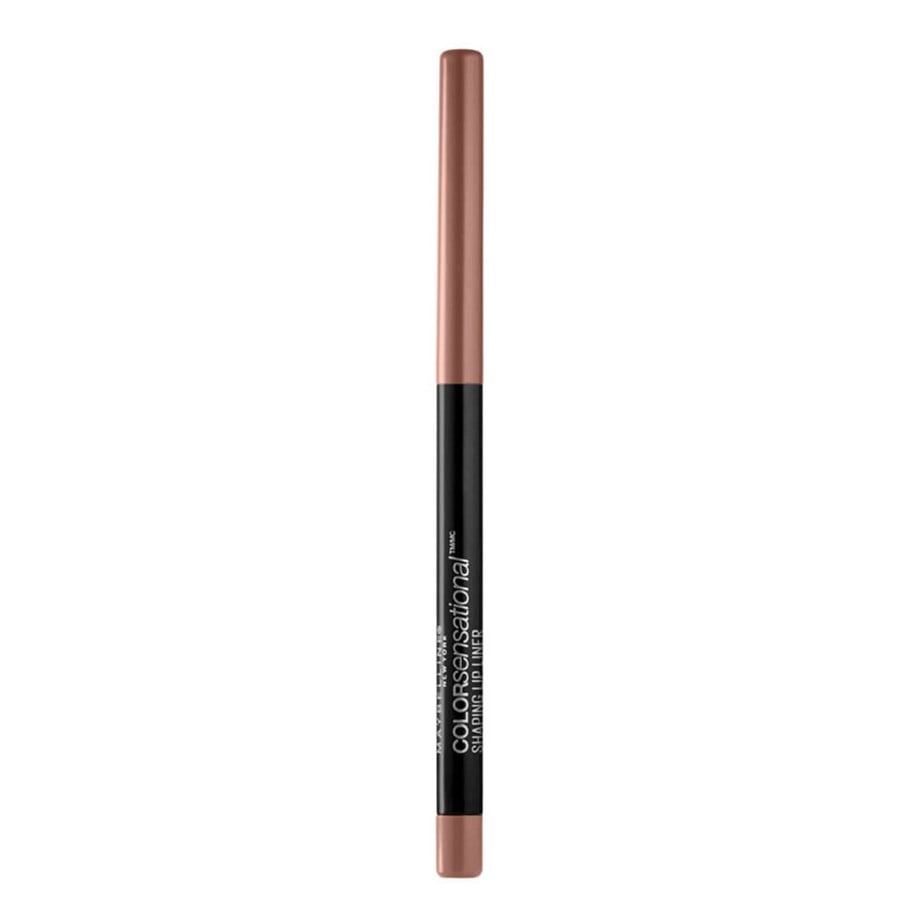 Maybelline New York Color Sensational Dudak Kalemi No: 06 Beige Babe - Nude