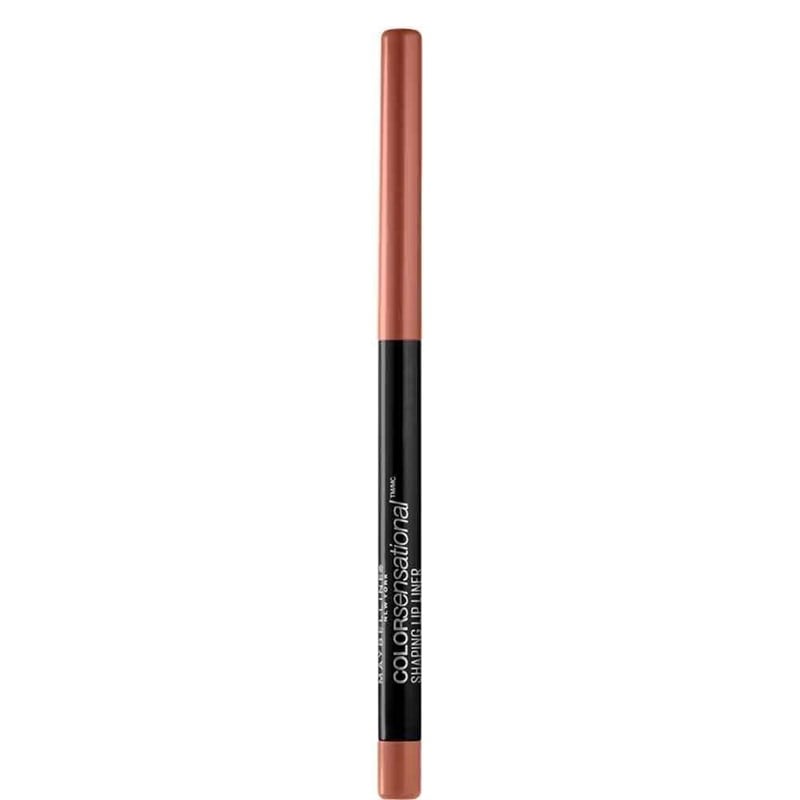 Maybelline New York Color Sensational Dudak Kalemi No: 20 Nude Seduction - Nude