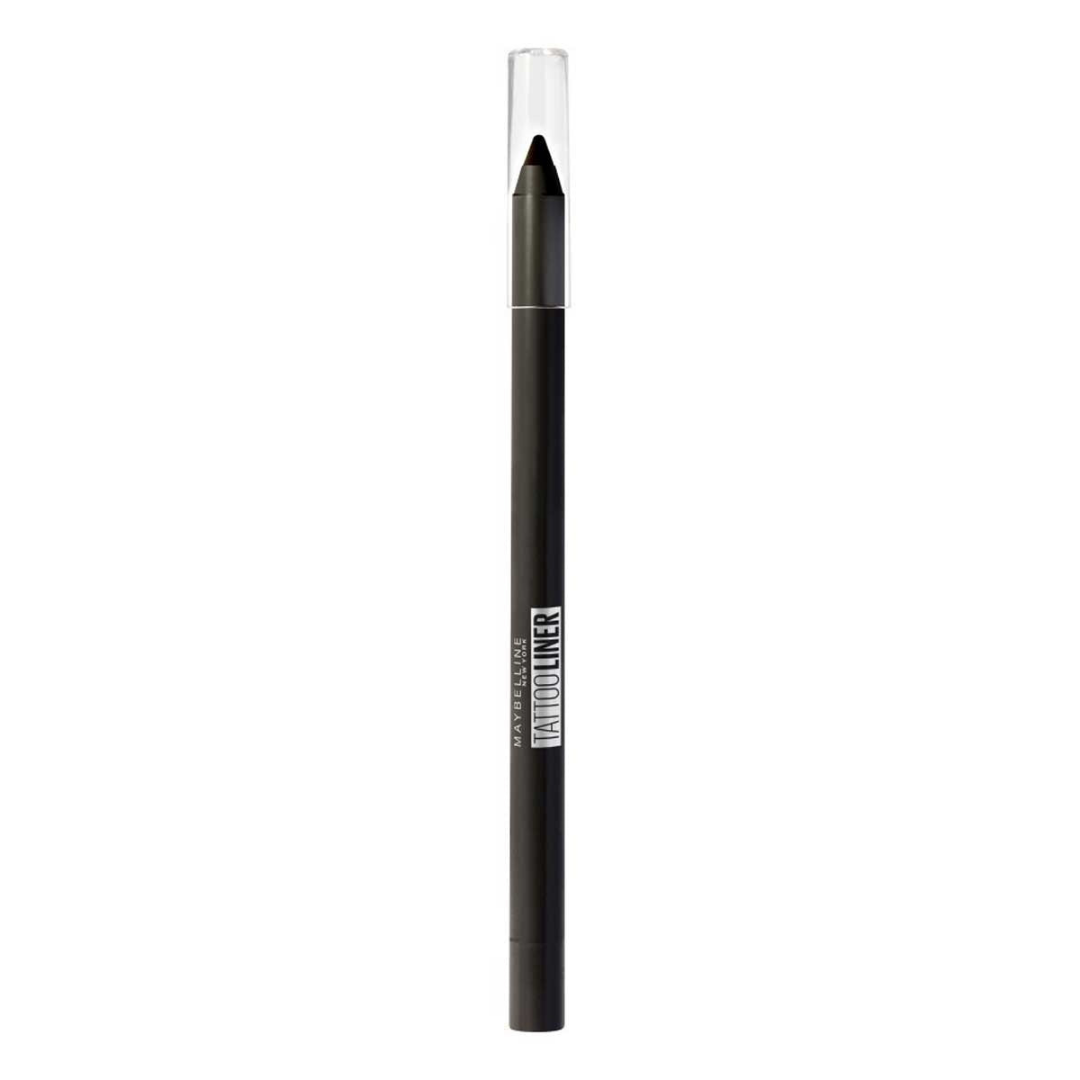 Maybelline New York Deep On Göz Kalemi Tat Liner Gel Pencil Nu 900 Deep On