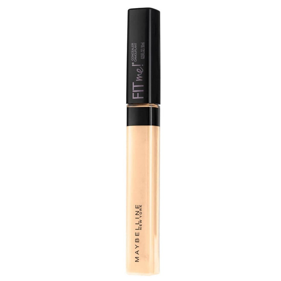 Maybelline New York Fit Me Kapatıcı No: 10 Light