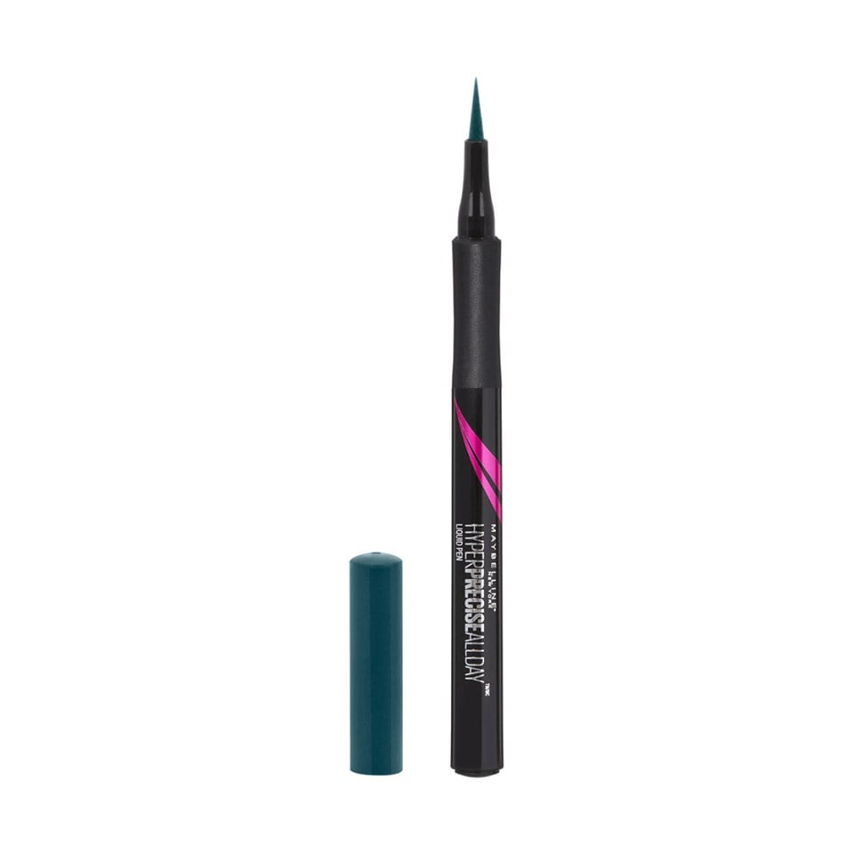 Maybelline New York Hyper Precise 730 Jungle Green