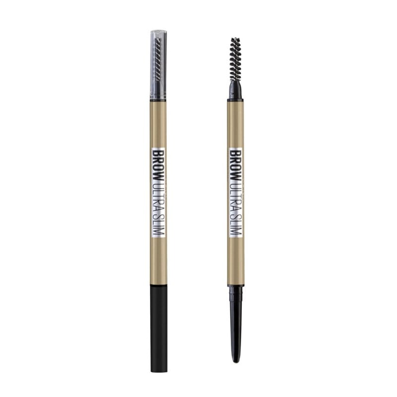 Maybelline New York Kaş Kalemi - Brow Ultra Slim 01 Blonde