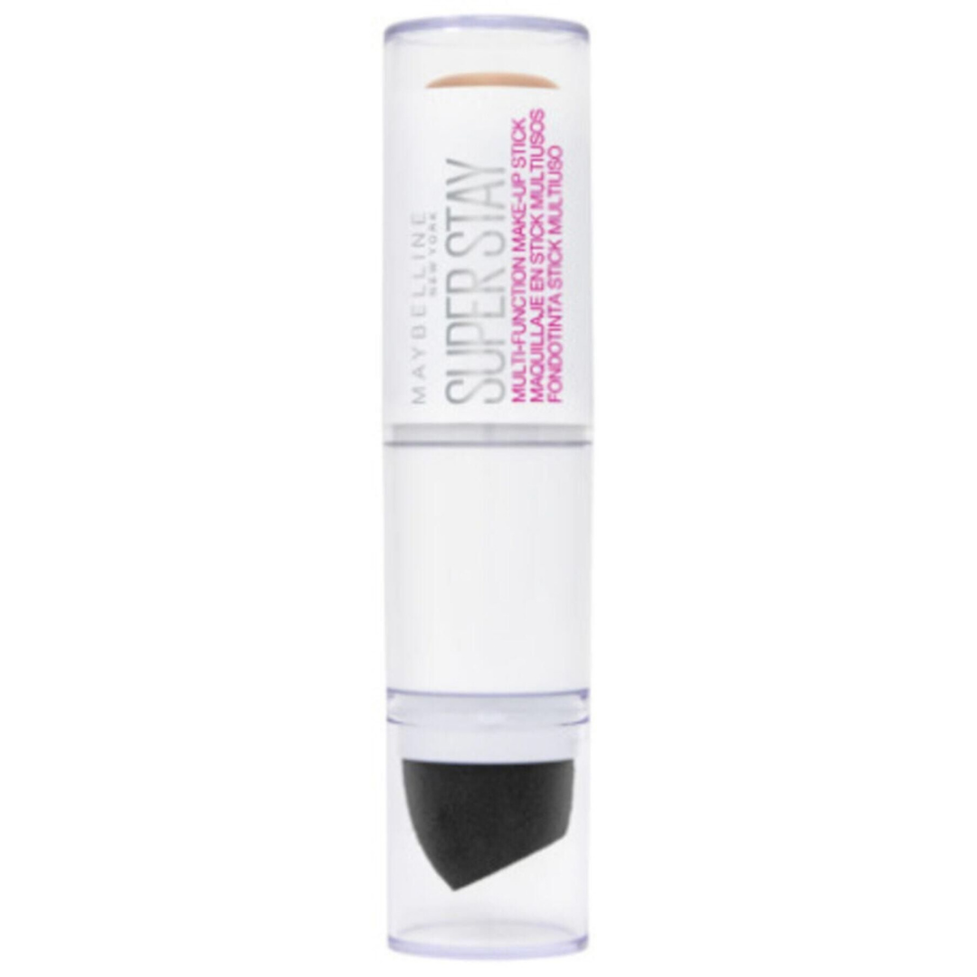 Maybelline New York Slay With Super Stay  Stick Fondöten 010 Ivory