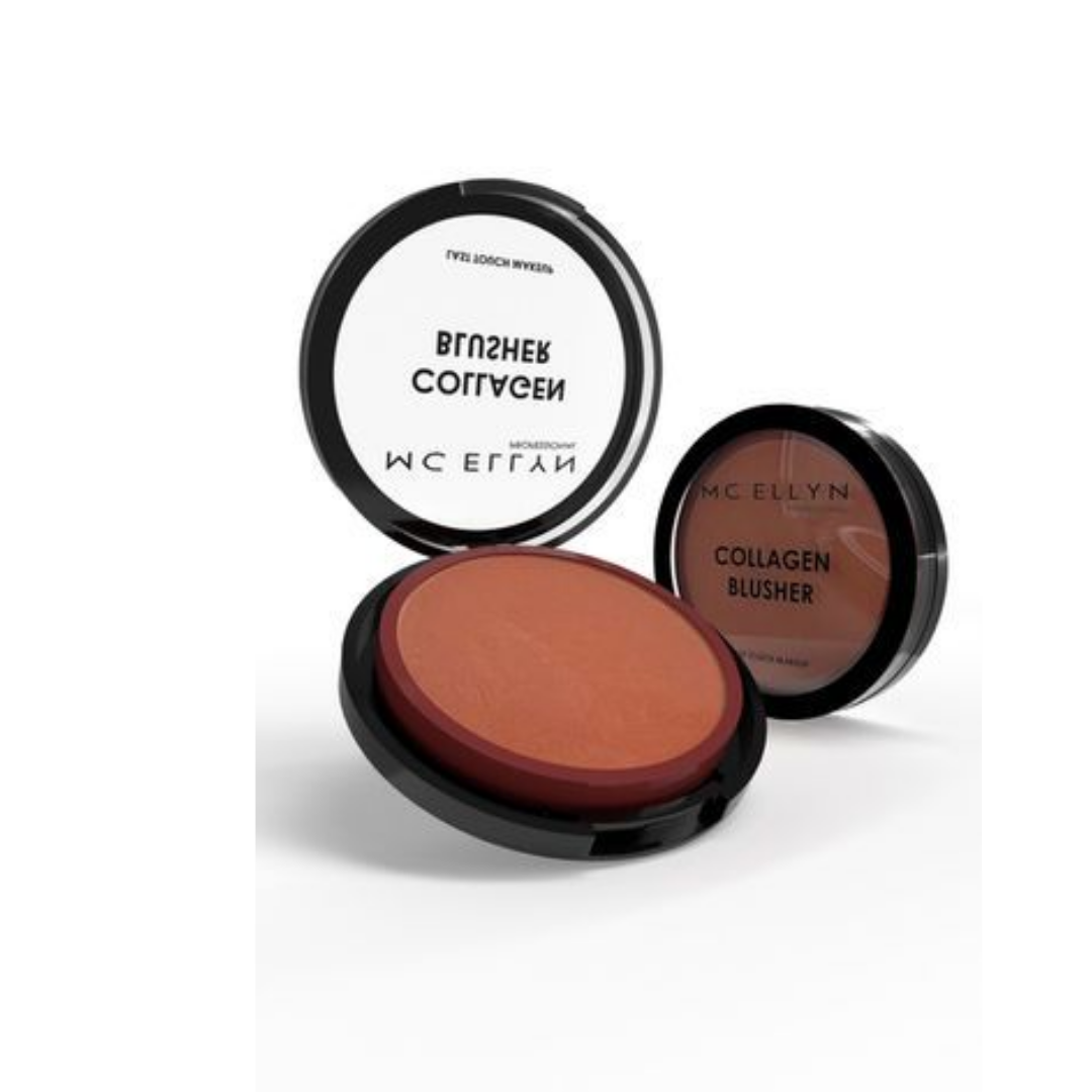 MC ELLYN COLLAGEN BLUSHER 02