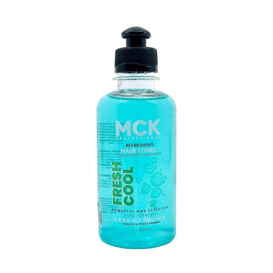 MCK Saç Toniği 250 ml