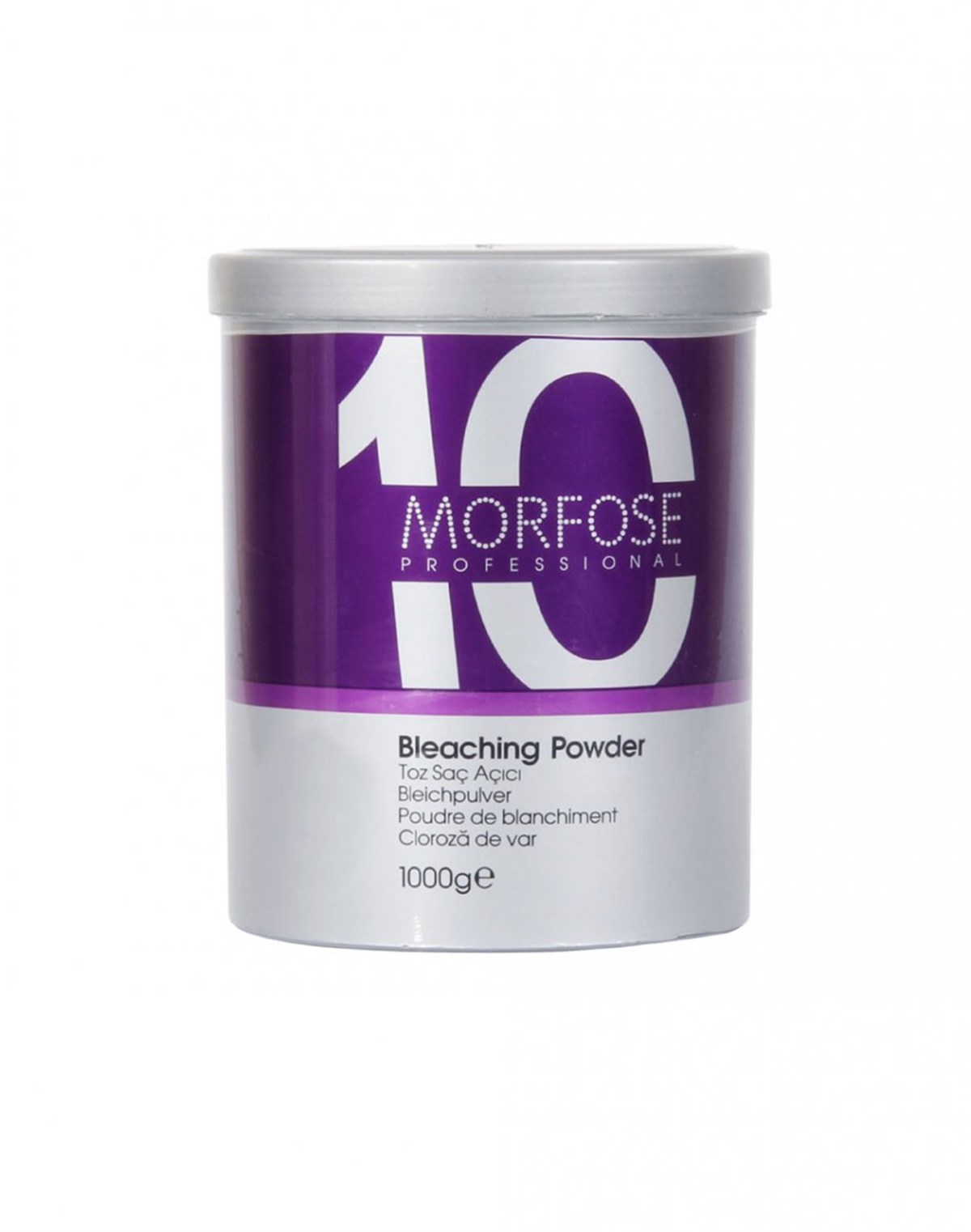 Morfose 10 TOZ AÇICI 1000 gr