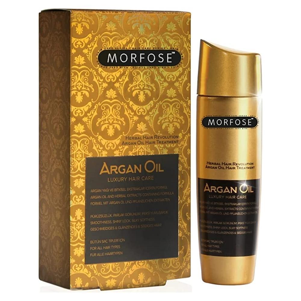 Morfose Argan Oil 100 Ml Argan Yağı