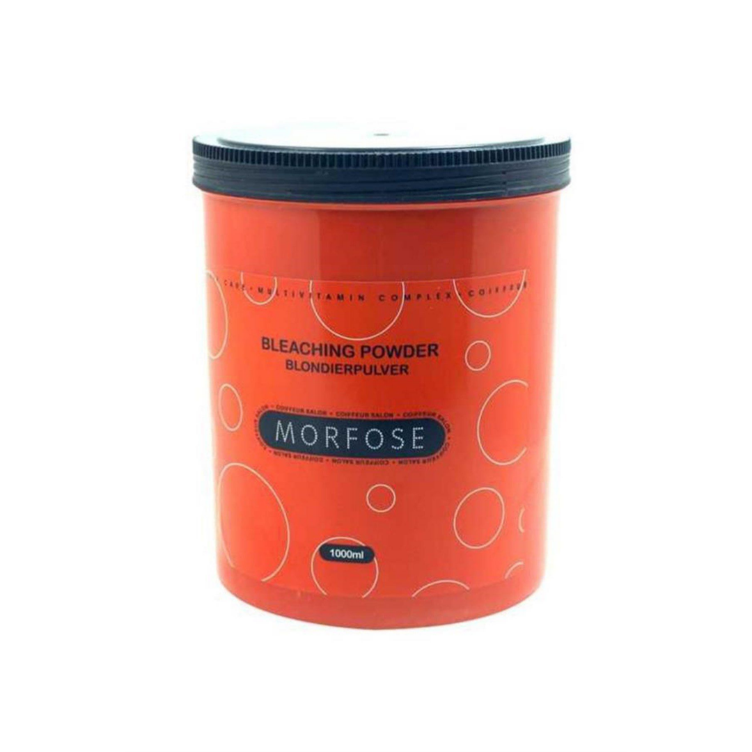 Morfose Toz Açıcı Beyaz 1000 Ml