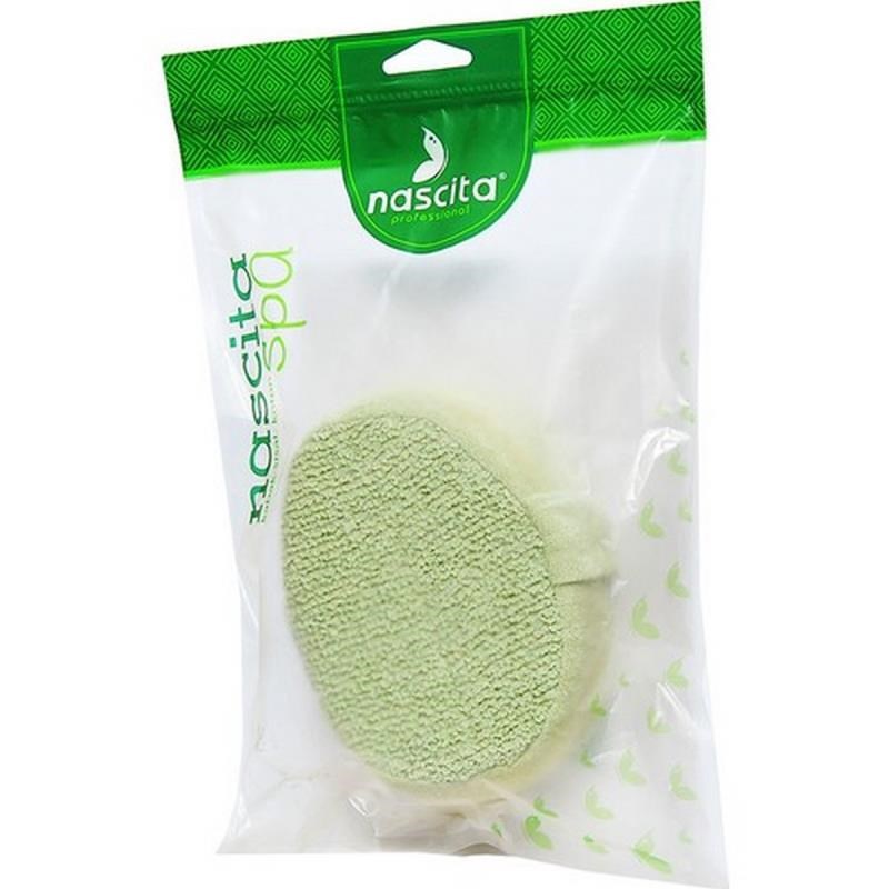 Nascita Koton Oval Duş Süngeri -03