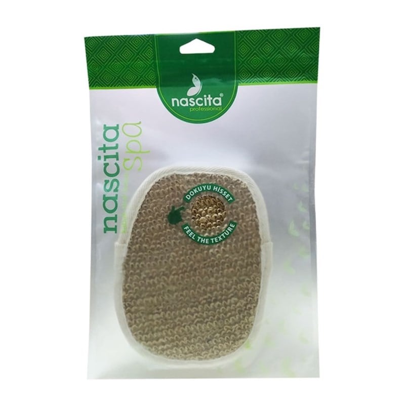 Nascita Sisal Duş Lifi - 10