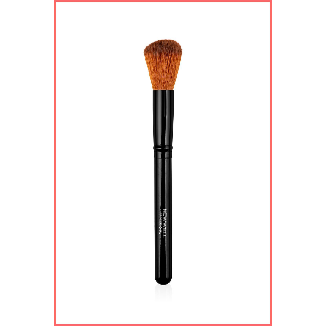 New Well Derma Allık Fırcası Ak-38