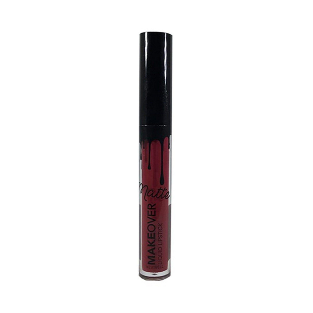 New Well Make Over Liquit Ruj No:690 4 ml