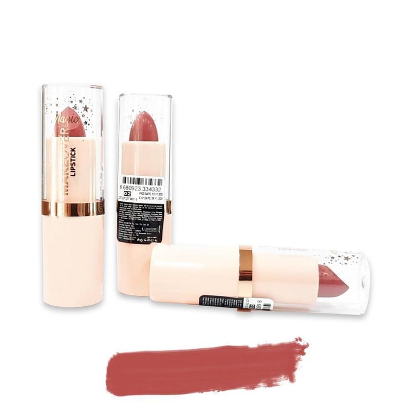 New Well Makeover Magic Lipstick 02