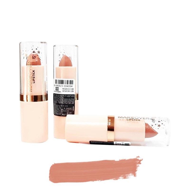 New Well Makeover Magic Lipstick 08