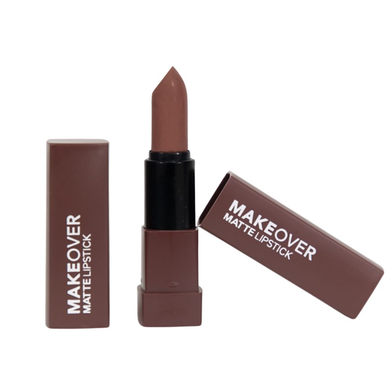 New Well Makeover Matte Lipstick 01