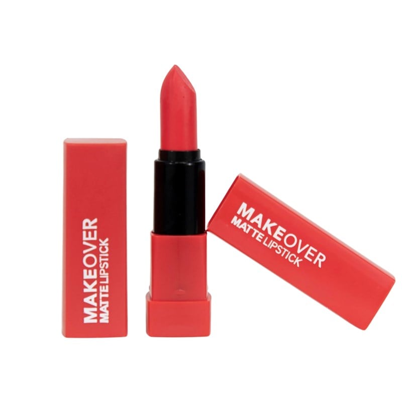 New Well Makeover Matte Lipstick 04