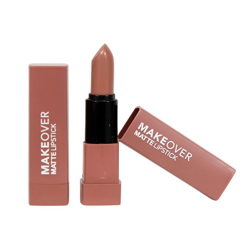 New Well Makeover Matte Lipstick 05