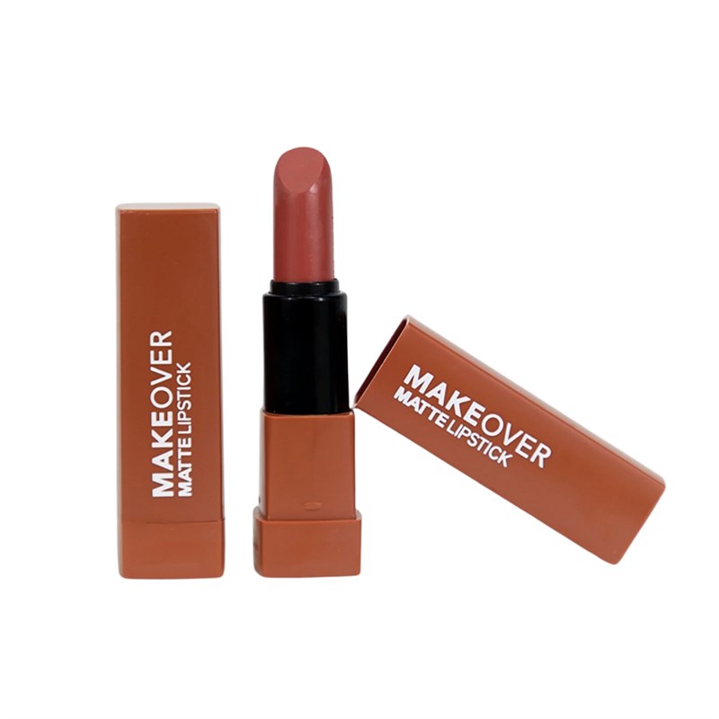 New Well Makeover Matte Lipstick 06