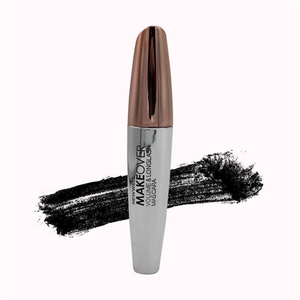 New Well Makeover Volume & Longlash Maskara